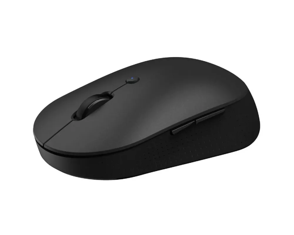Мишка Xiaomi Mi Dual Mode Wireless Mouse Silent Edition (Black) 2