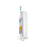 Четка за зъби PHILIPS Sonicare For Kids Toothbrush Pet Edition 3 Четка за зъби PHILIPS Sonicare For Kids Toothbrush Pet Edition 3