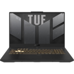 <span>Лаптоп</span> ASUS TUF Gaming F17 FX707ZC4-HX049 <span class='catalog-num-in-name'>FX707ZC4-HX049_8GB</span> - 