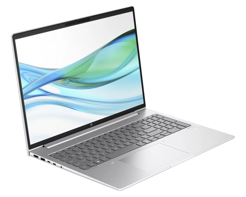 Лаптоп HP ProBook 465 G11 3