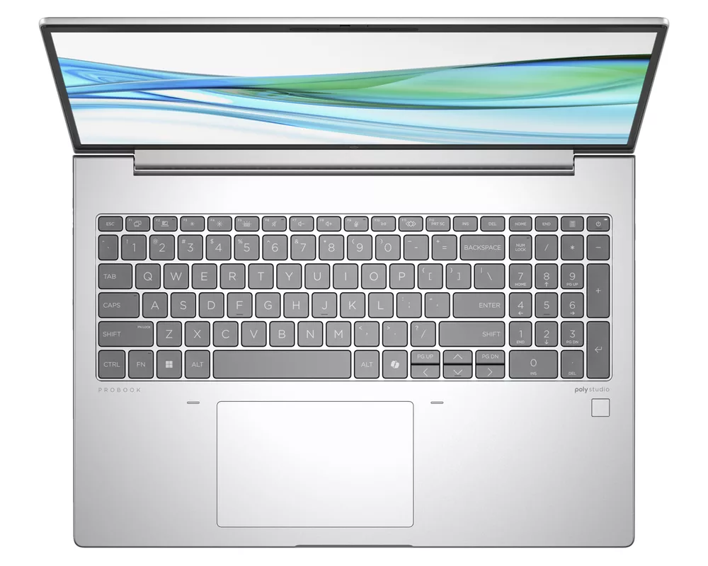 Лаптоп HP ProBook 465 G11 4