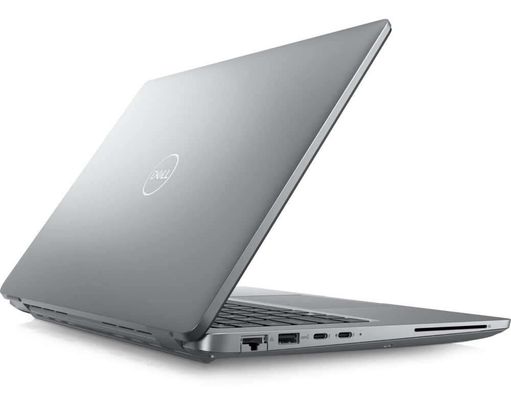 Лаптоп Dell Latitude 5450 6