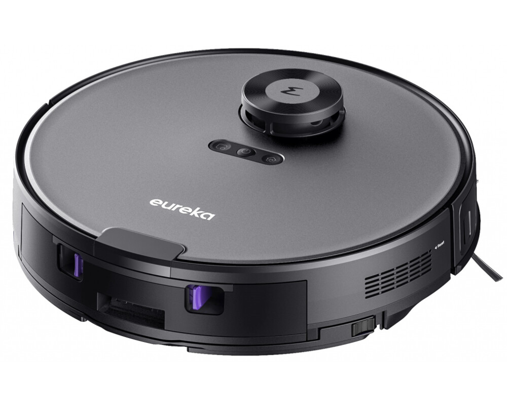 Смарт прахосмукачка Eureka E10s 3