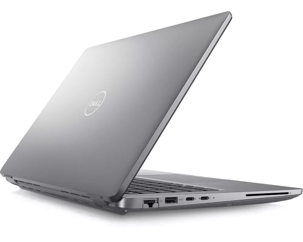Лаптоп Dell Latitude 5450 6