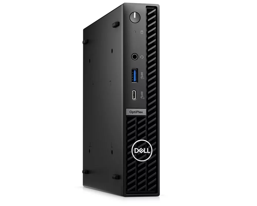 Настолен компютър Dell OptiPlex 7020 MFF 2
