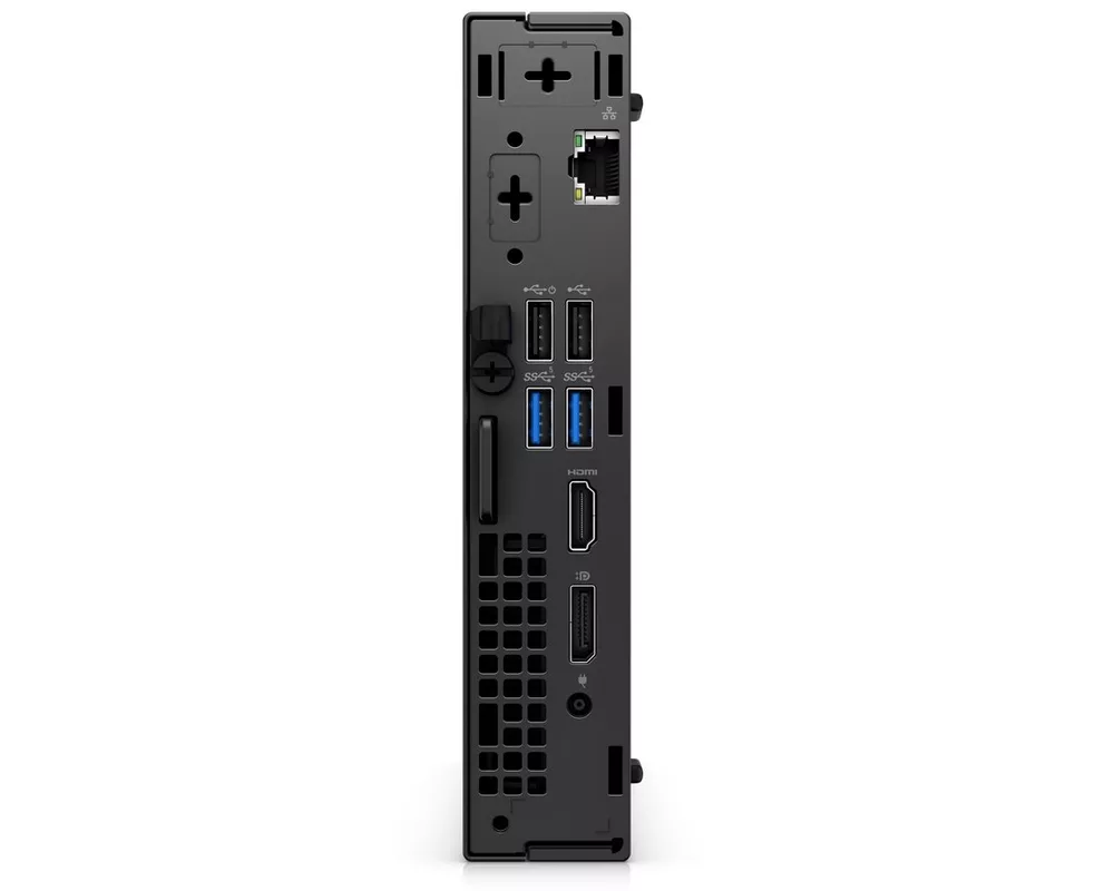 Настолен компютър Dell OptiPlex 7020 MFF 3
