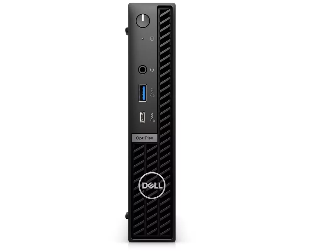 Настолен компютър Dell OptiPlex 7020 MFF 4