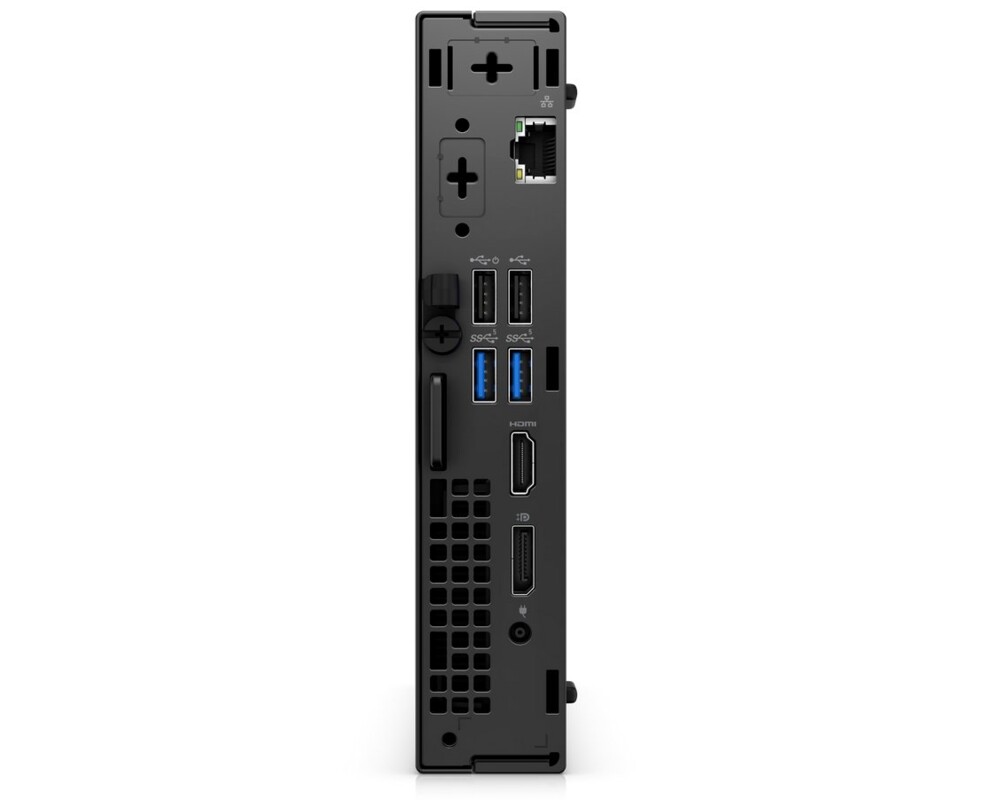 Настолен компютър Dell OptiPlex 7020  3