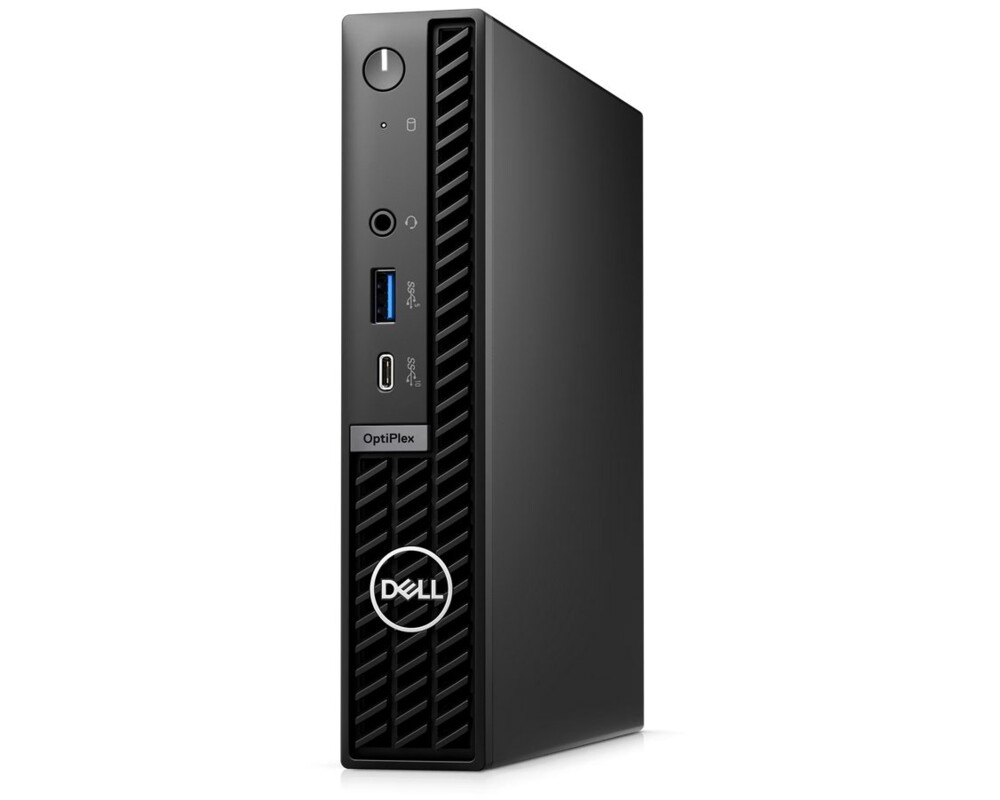 Настолен компютър Dell OptiPlex 7020  5