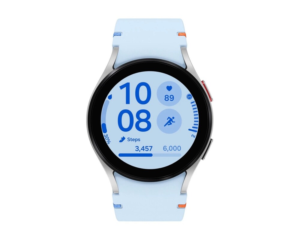 Smart часовник SAMSUNG SM-R861N Watch FE BT 40mm Silver 2