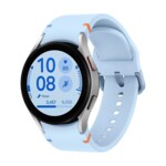 <span>Smart часовник</span> SAMSUNG SM-R861N Watch FE BT 40mm Silver <span class='catalog-num-in-name'>SM-R861NZSAEUE</span> - 