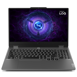 Lenovo LOQ 15IAX9 712896 83GS002WBM на топ цена - PIC.bg