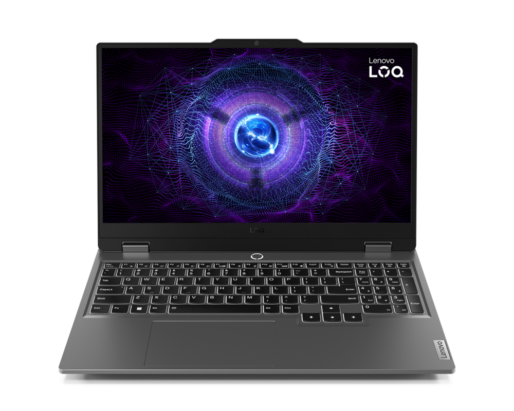 Лаптоп Lenovo LOQ 15IAX9 Лаптоп Lenovo LOQ 15IAX9