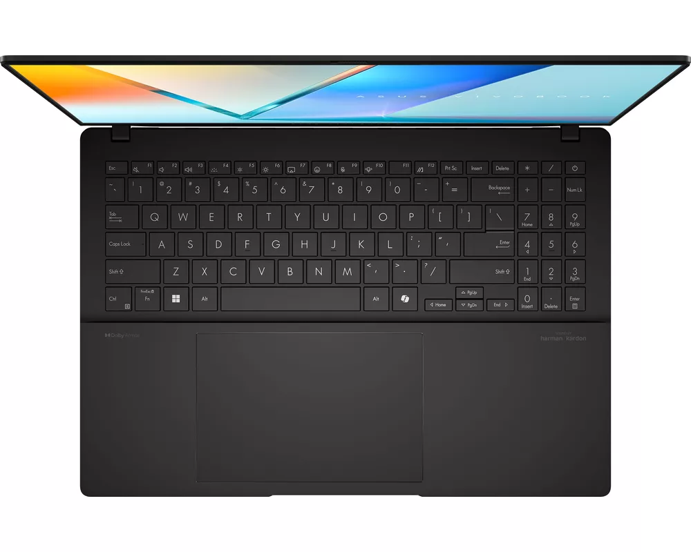 Лаптоп ASUS Vivobook S 16 OLED M5606WA-MX075 5
