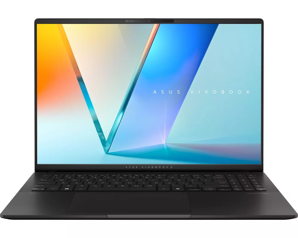 Лаптоп ASUS Vivobook S 16 OLED M5606WA-MX075 2