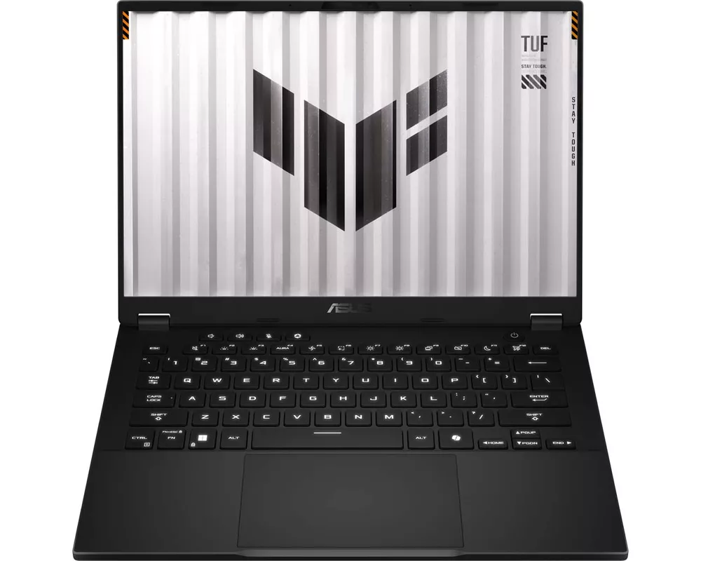 Лаптоп ASUS TUF Gaming A14 2024 FA401WV-RG056 3