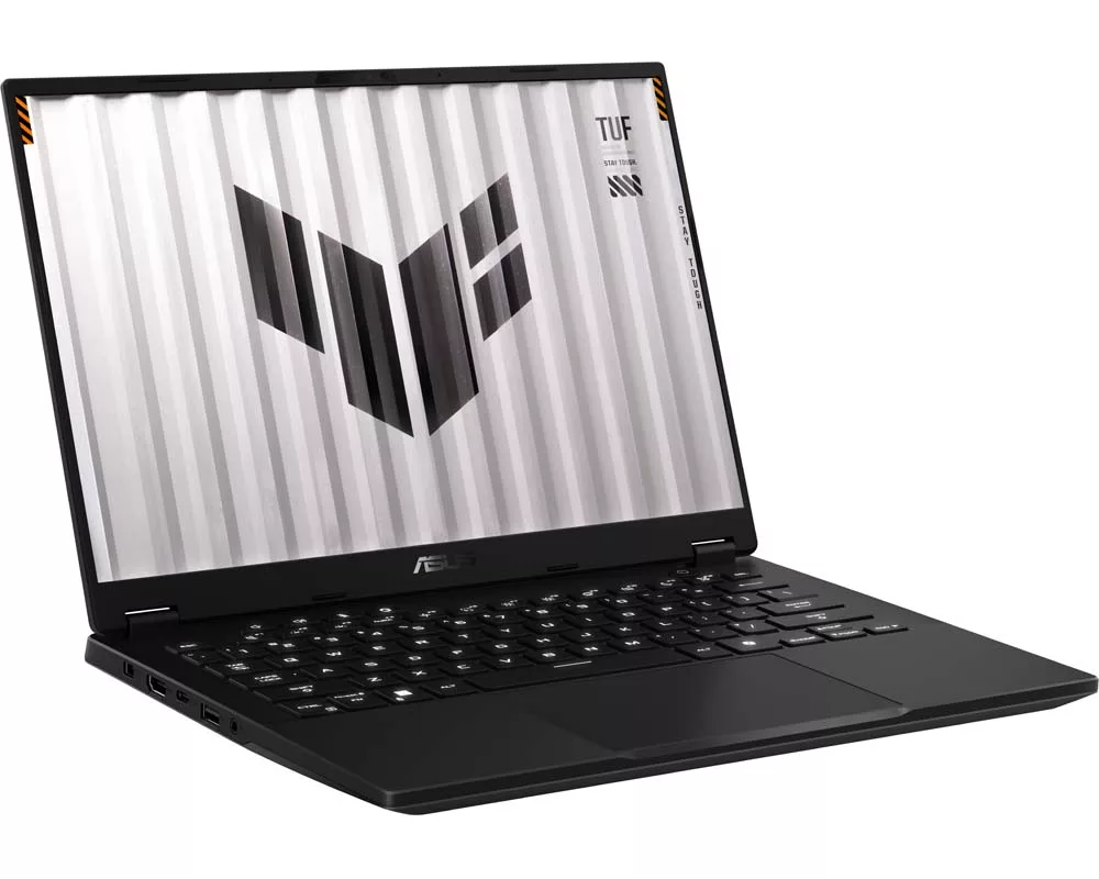 Лаптоп ASUS TUF Gaming A14 2024 FA401WV-RG056 4