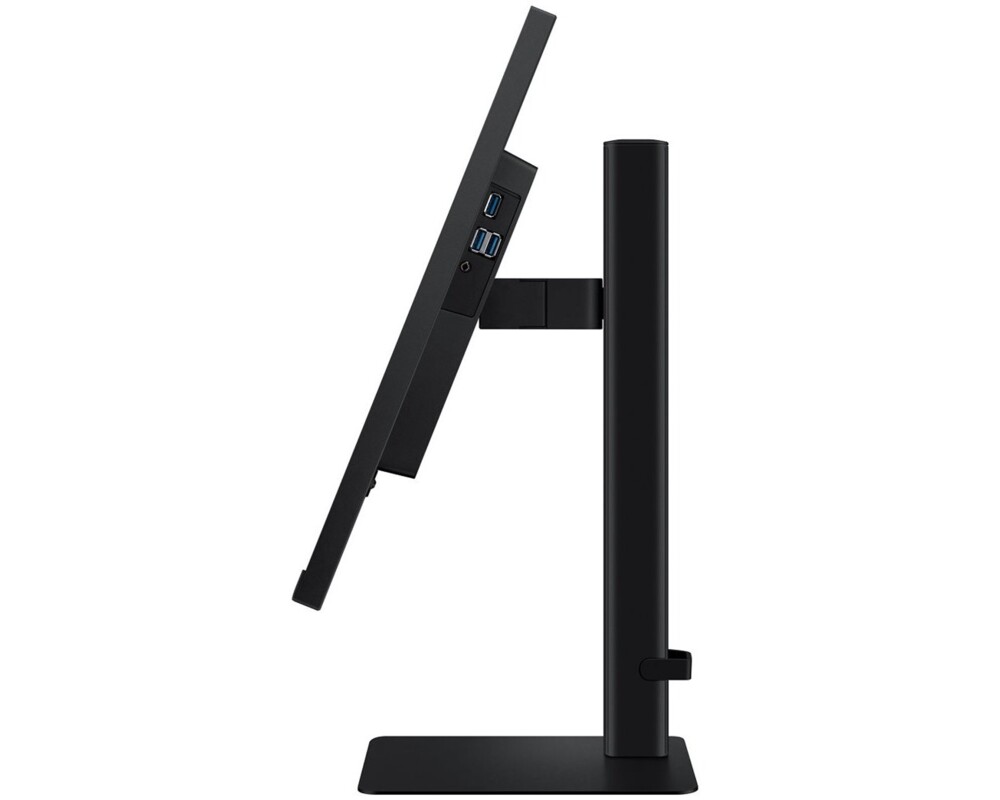 Монитор LED Samsung LS32D800EAUXEN S80D 6