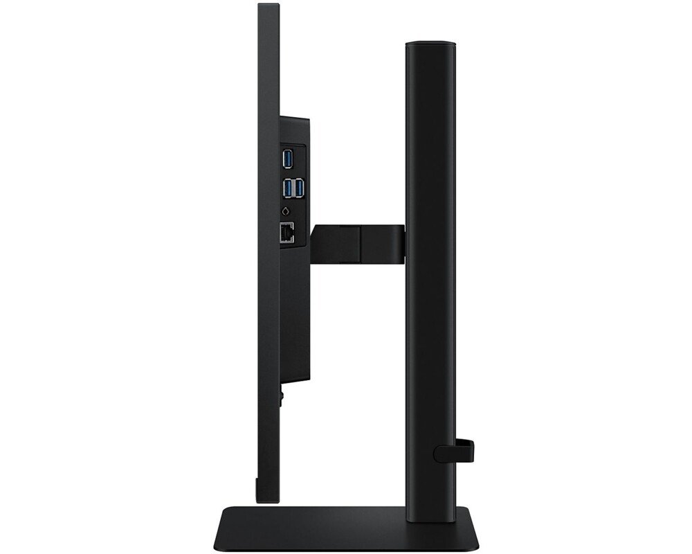 Монитор LED Samsung LS27D600UAUXEN S60UD 8