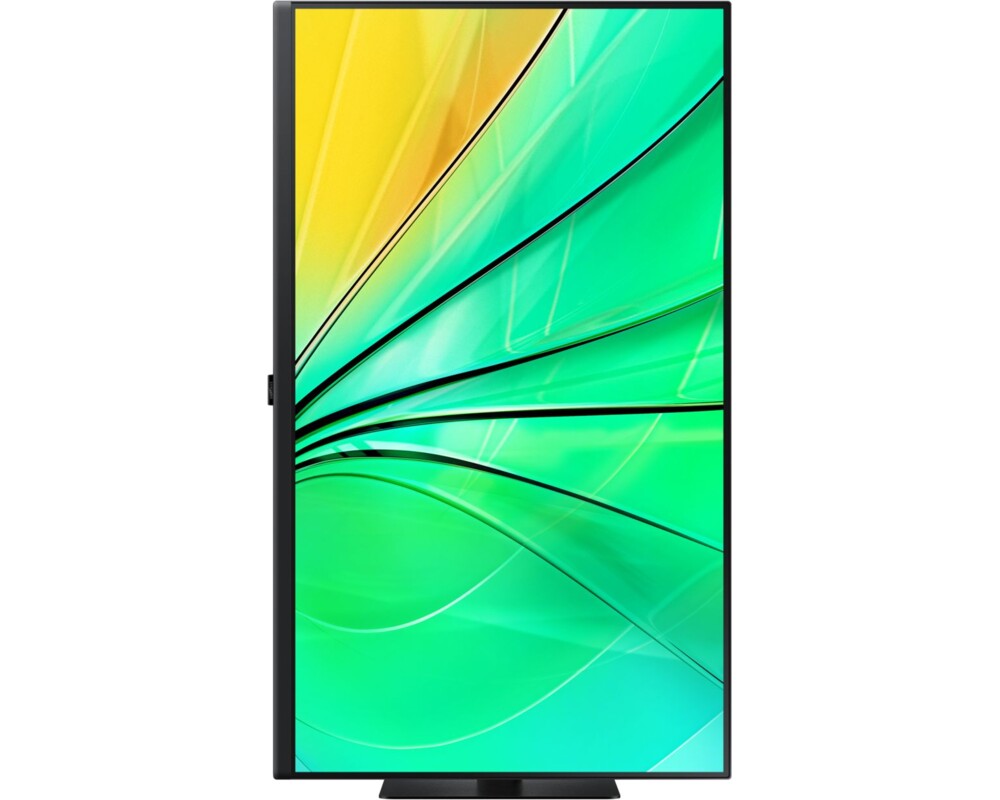 Монитор LED Samsung LS27D600UAUXEN S60UD 4