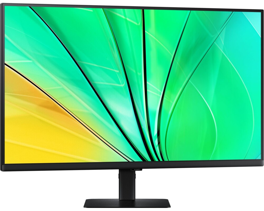 Монитор LED Samsung LS27D600UAUXEN S60UD 3