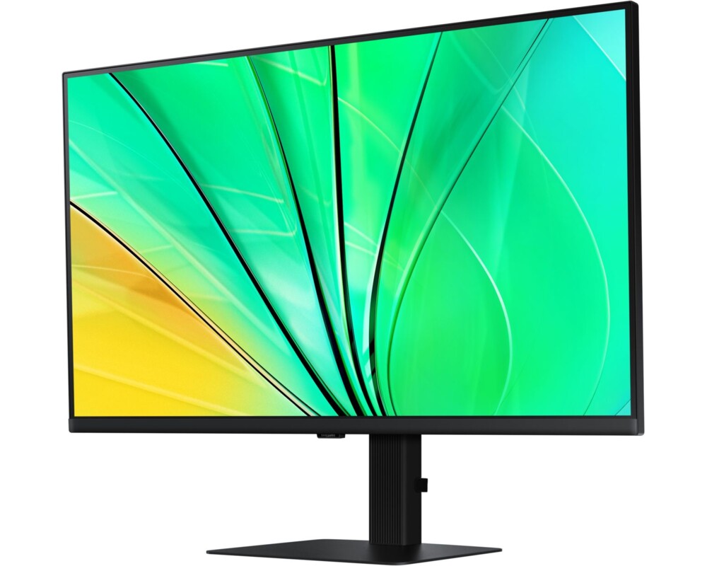 Монитор LED Samsung LS27D600UAUXEN S60UD 2