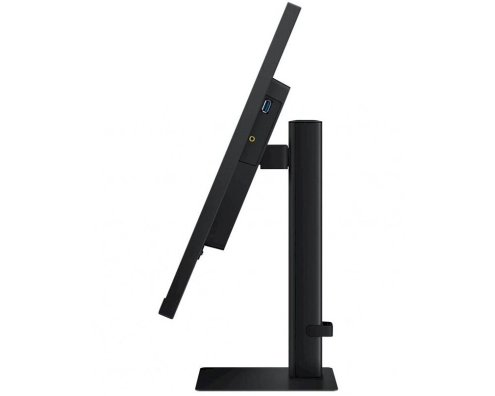 Монитор LED Samsung LS27D700EAUXEN S70D 6