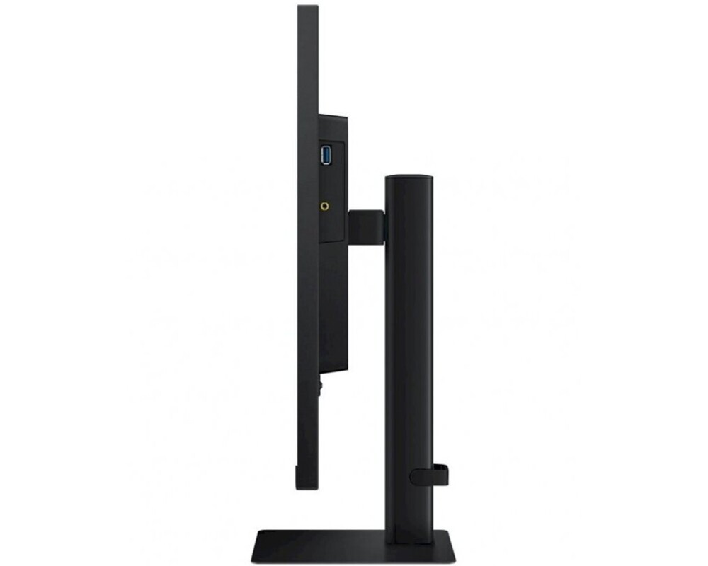 Монитор LED Samsung LS27D700EAUXEN S70D 5