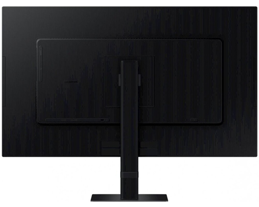 Монитор LED Samsung LS27D700EAUXEN S70D 4