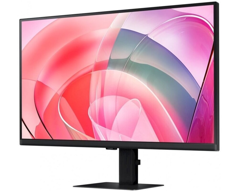 Монитор LED Samsung LS27D700EAUXEN S70D 2