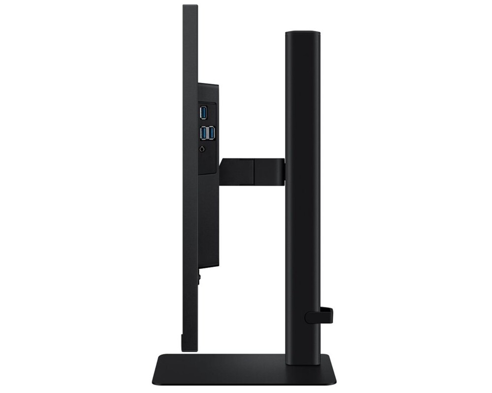 Монитор LED Samsung LS27D800EAUXEN S80D 5