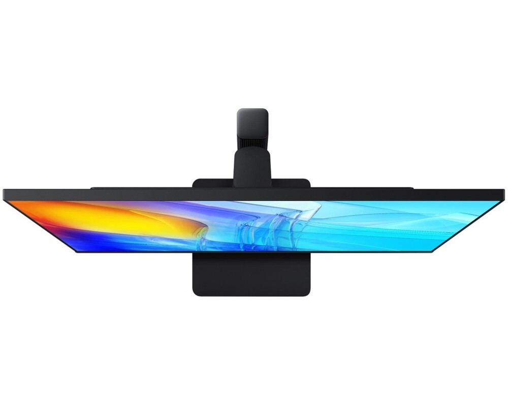 Монитор LED Samsung LS27D800EAUXEN S80D 4