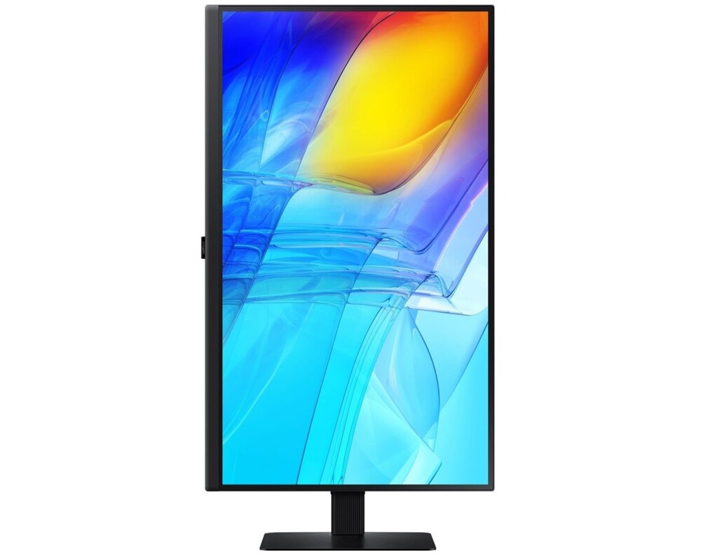 Монитор LED Samsung LS27D800EAUXEN S80D 3