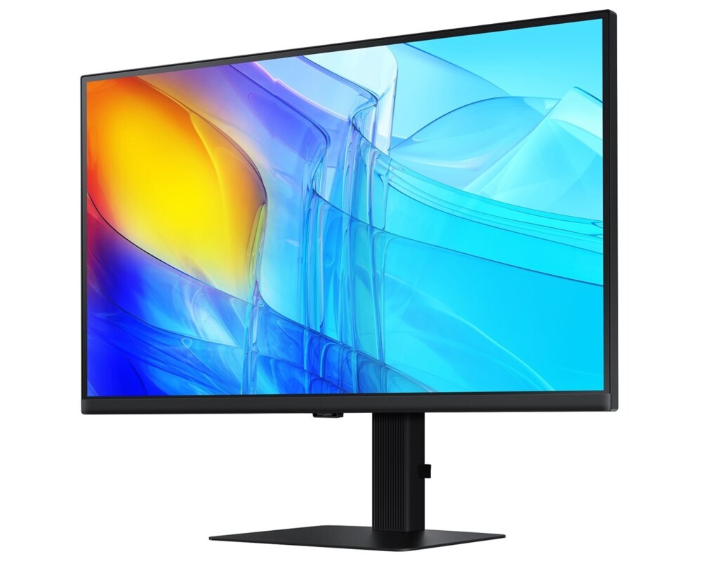 Монитор LED Samsung LS27D800EAUXEN S80D 2