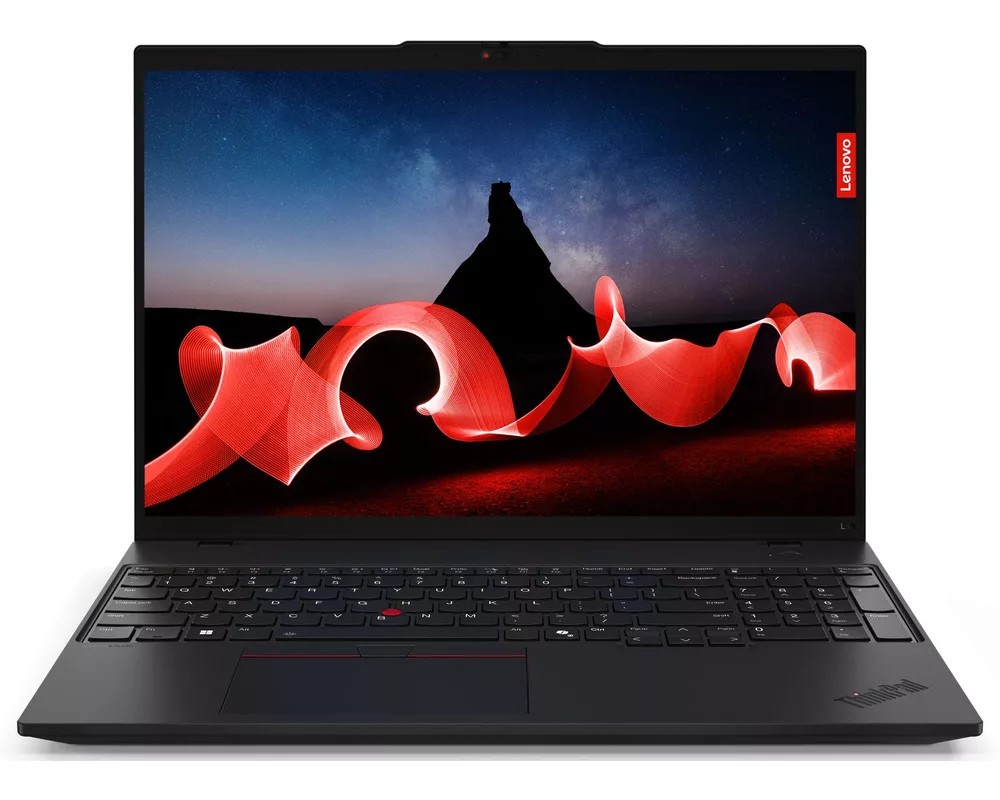 Лаптоп LENOVO ThinkPad L16 G1 AMD Ryzen 7 Pro 7735U 16inch 16GB 512GB W11P 2