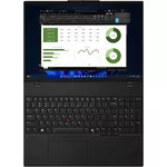 Лаптоп LENOVO ThinkPad L16 G1 AMD Ryzen 7 Pro 7735U 16inch 16GB 512GB W11P 5