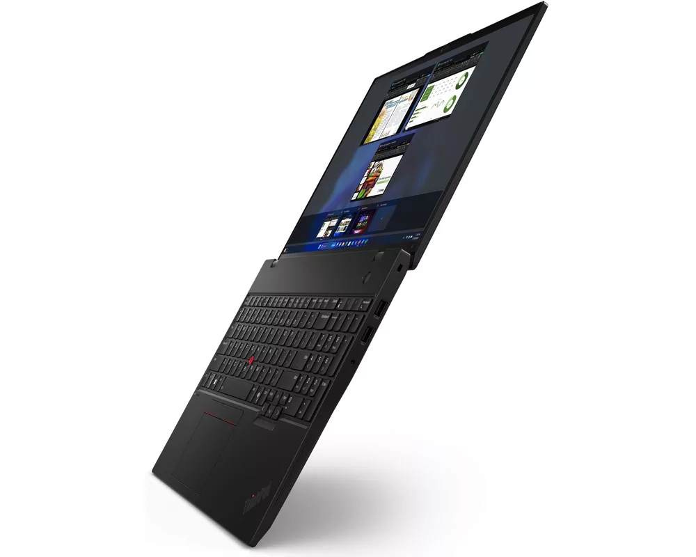 Лаптоп LENOVO ThinkPad L16 G1 AMD Ryzen 7 Pro 7735U 16inch 16GB 512GB W11P 16