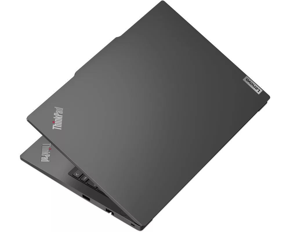 Лаптоп LENOVO ThinkPad E14 G6 T Intel Core Ultra 5 125U 14inch 32GB 1TB UMA NOOS 9