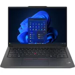 <span>Лаптоп</span> LENOVO ThinkPad E14 G6 T Intel Core Ultra 5 125U 14inch 32GB 1TB UMA NOOS <span class='catalog-num-in-name'>21M70041BM</span> - 