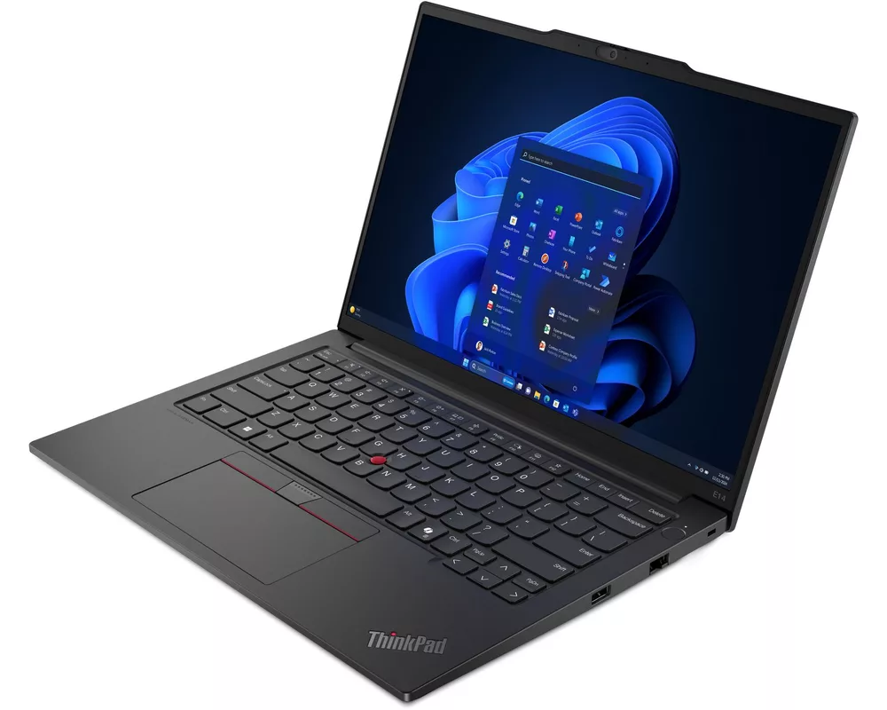 Лаптоп Lenovo ThinkPad E14 Gen 6 (Intel) 3