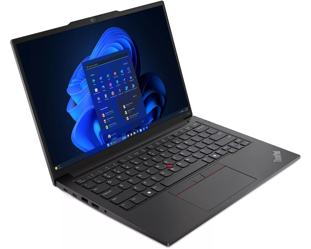 Лаптоп Lenovo ThinkPad E14 Gen 6 (Intel) 2