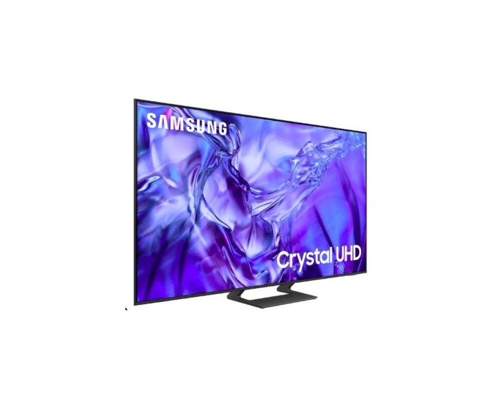 Телевизор SAMSUNG TV 65inch DU8572 UHD 4K AI 2024 3 Телевизор SAMSUNG TV 65inch DU8572 UHD 4K AI 2024 3