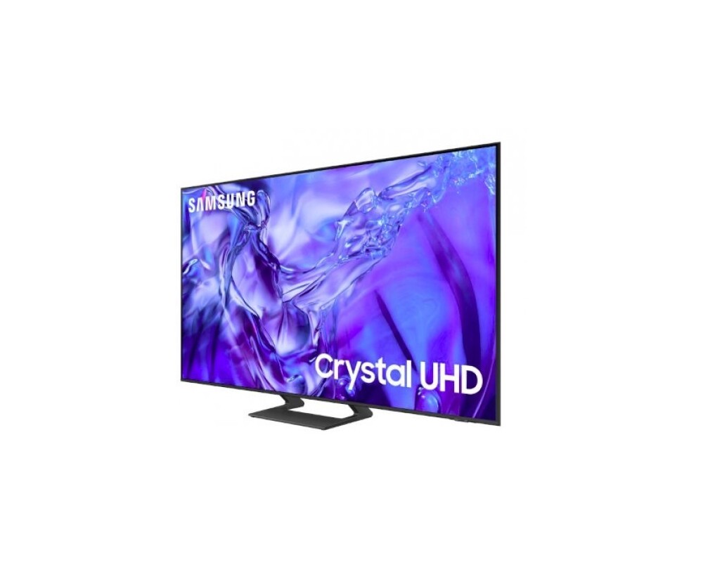 Телевизор SAMSUNG TV 65inch DU8572 UHD 4K AI 2024 2 Телевизор SAMSUNG TV 65inch DU8572 UHD 4K AI 2024 2