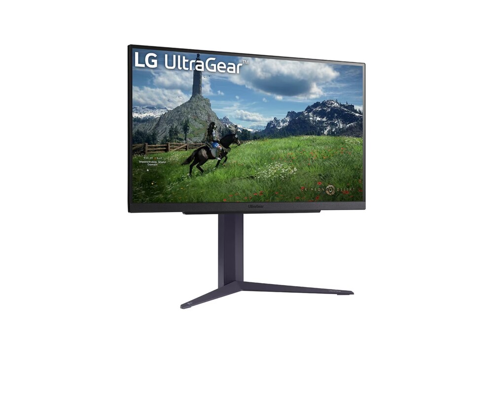 Монитор LG 27GS85Q-B 3