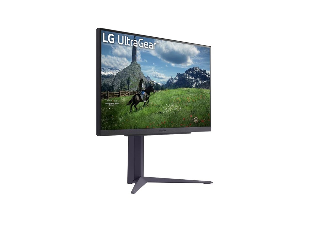 Монитор LG 27GS85Q-B 4