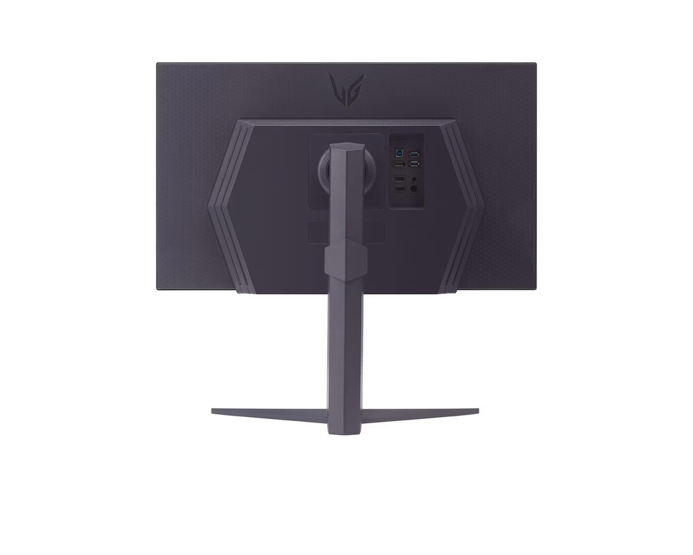 Монитор LG 27GS85Q-B 6