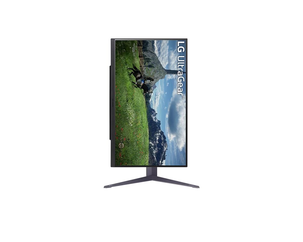 Монитор LG 27GS85Q-B 10