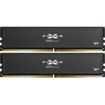 <span>Памет</span> SILICON POWER DDR5 32GBx2 2Gx8 6000MHz C30 OC-UDIMM DR w <span class='catalog-num-in-name'>SP064GXLWU60AFDJ</span> - 