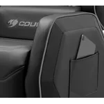 Геймърски стол COUGAR Sofa Ranger S Black 8