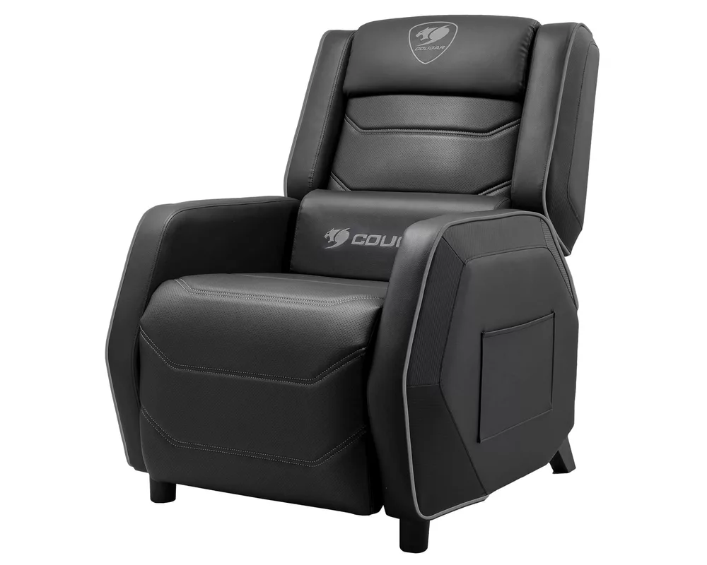Геймърски стол COUGAR Sofa Ranger S Black 4